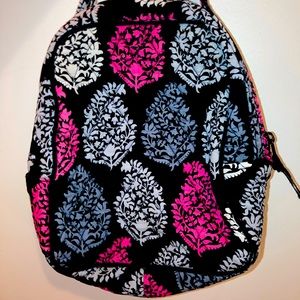 Vera Bradley Lunch Box